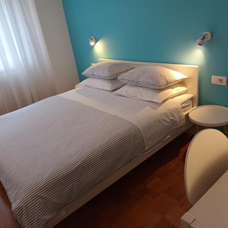 רוביני Apartments Leo מראה חיצוני תמונה