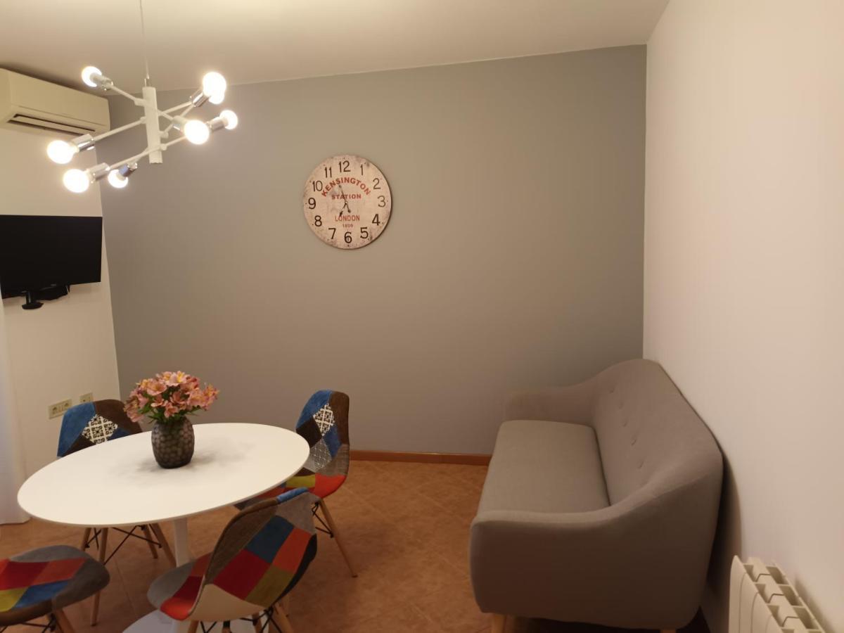 רוביני Apartments Leo מראה חיצוני תמונה