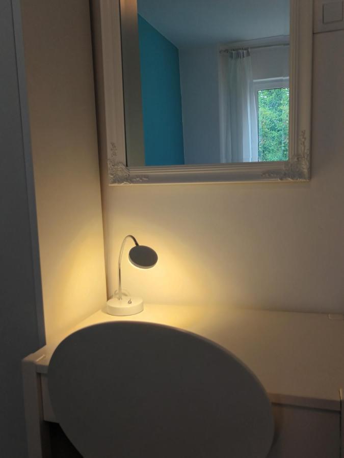 רוביני Apartments Leo מראה חיצוני תמונה