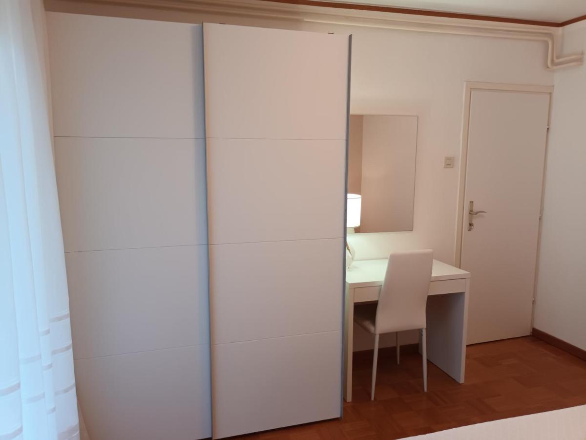 רוביני Apartments Leo מראה חיצוני תמונה