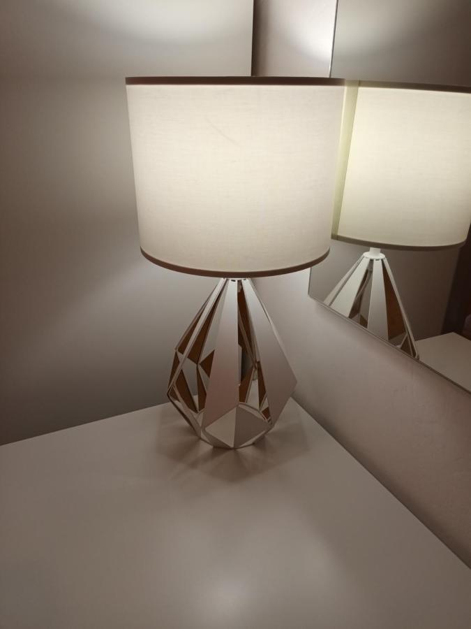 רוביני Apartments Leo מראה חיצוני תמונה