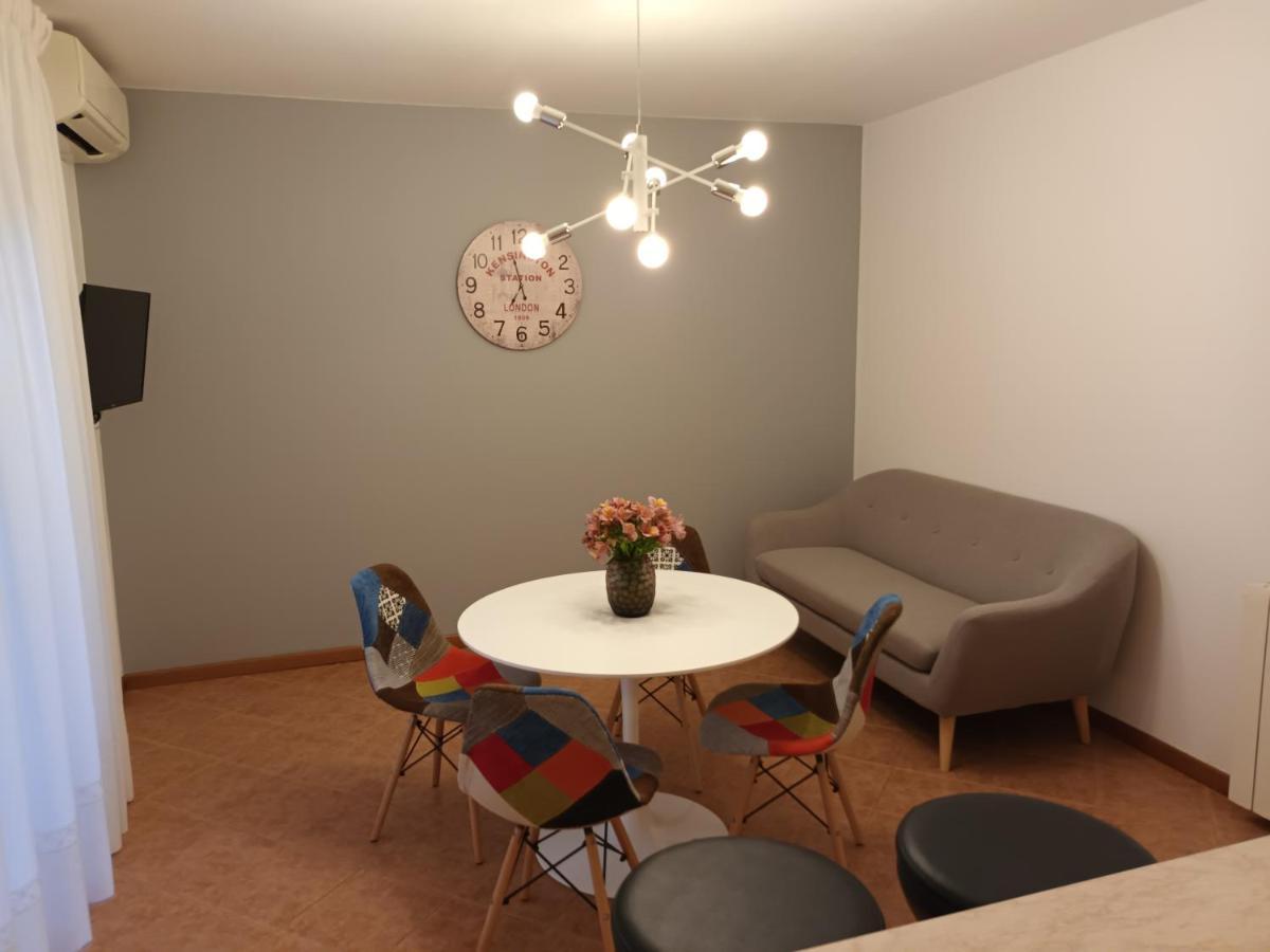 רוביני Apartments Leo מראה חיצוני תמונה