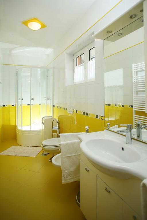 רוביני Apartments Leo מראה חיצוני תמונה